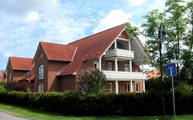 Pension Nordseebriese